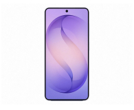 Samsung Etui Silicone Magnet do Galaxy S26+ niebieskofioletowe - 1489471 - zdjęcie 2